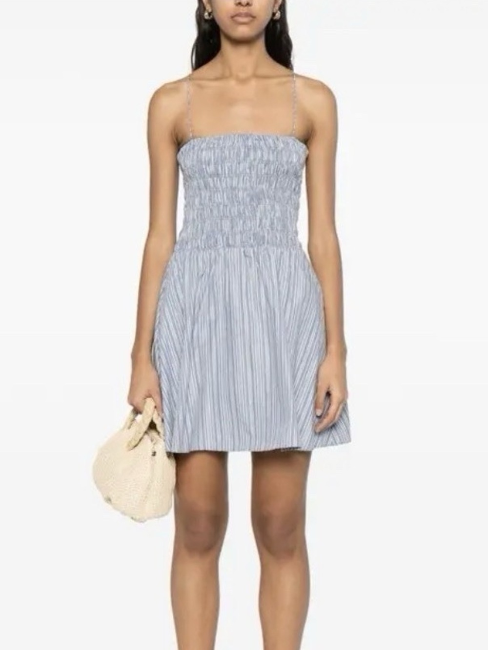 Faithful the Brand Union Mini Dress